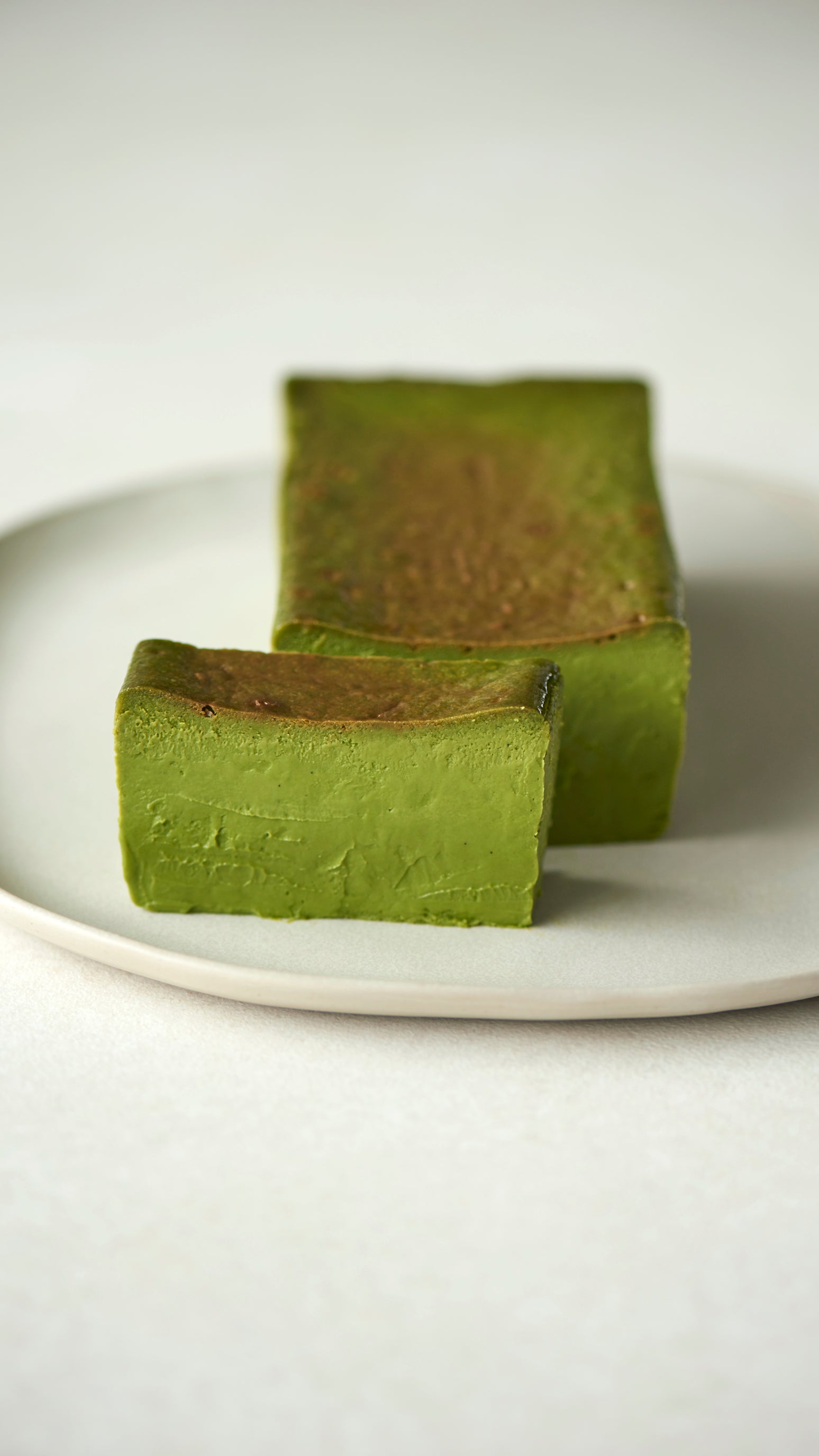 Mr. CHEESECAKE Fine Green Tea / Bag