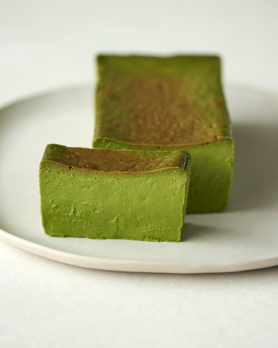 Mr. CHEESECAKE Fine Green Tea / Bag