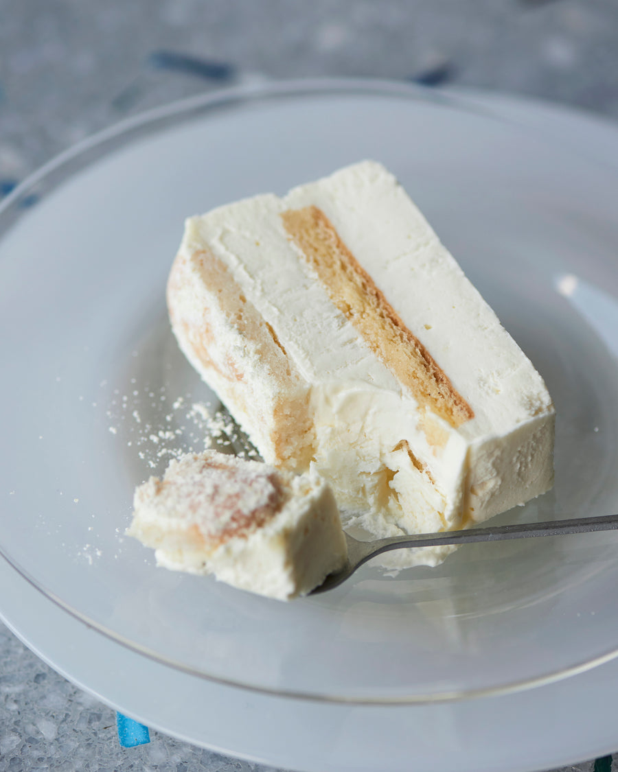 RICH TIRAMISU Salty Lemon