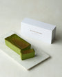 Mr. CHEESECAKE Fine Green Tea / Box
