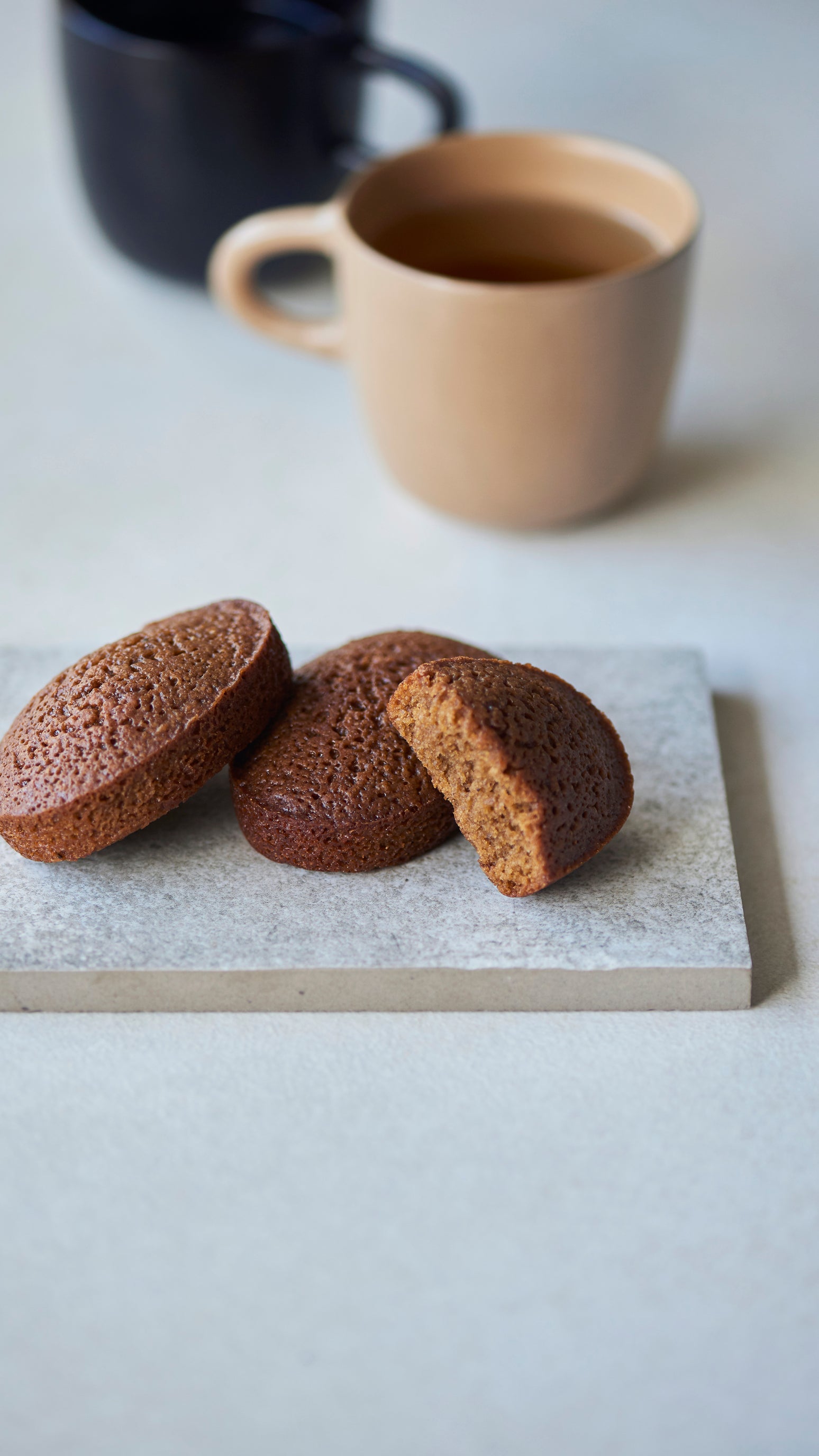 FINANCIER Caramel Hojicha（5個入り）