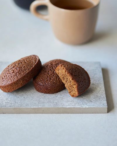 FINANCIER Caramel Hojicha（5個入り）