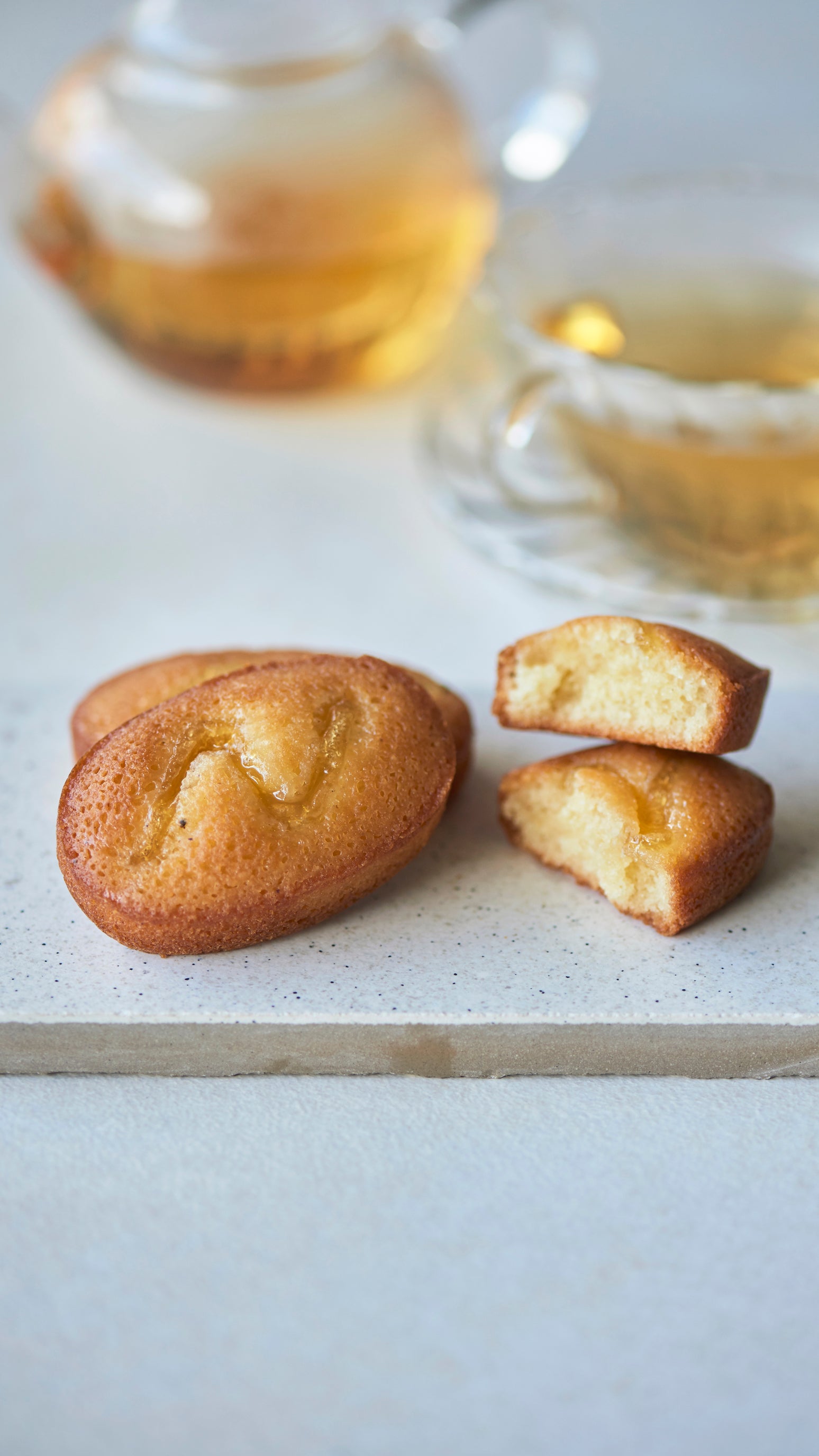 FINANCIER Lemon（5個入り）