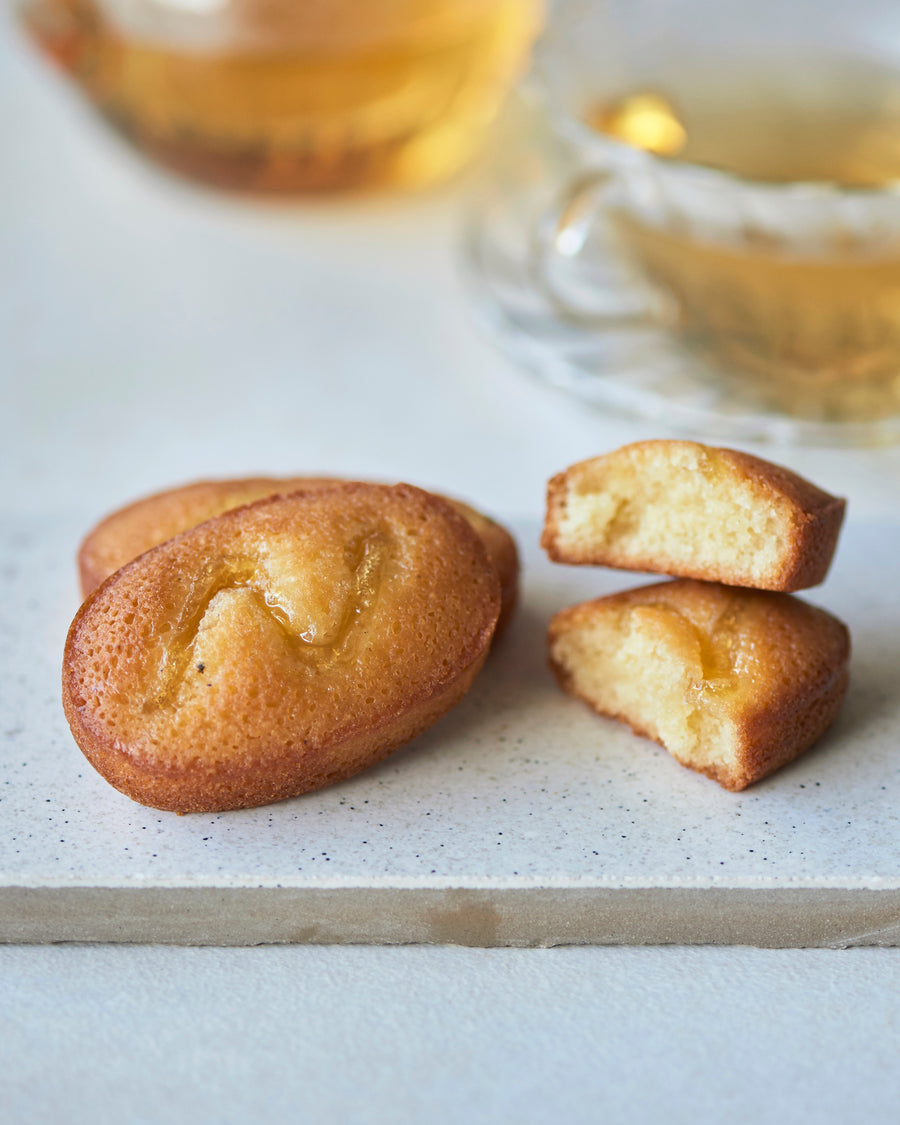 FINANCIER Lemon（5個入り）