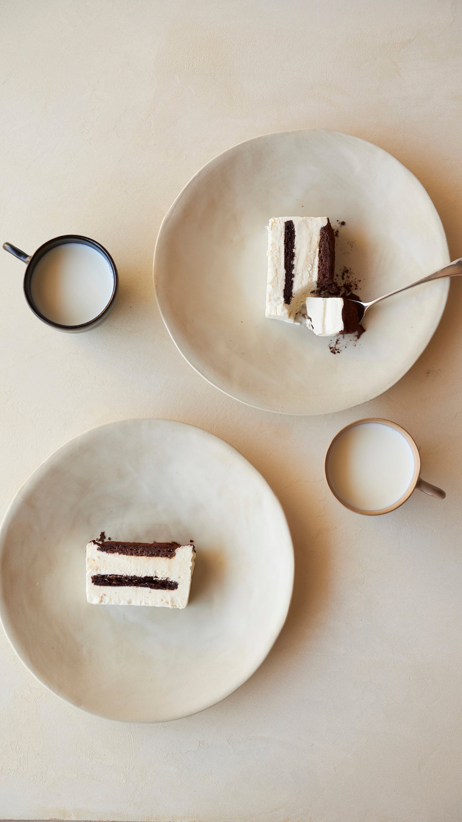 RICH TIRAMISU Original / Box