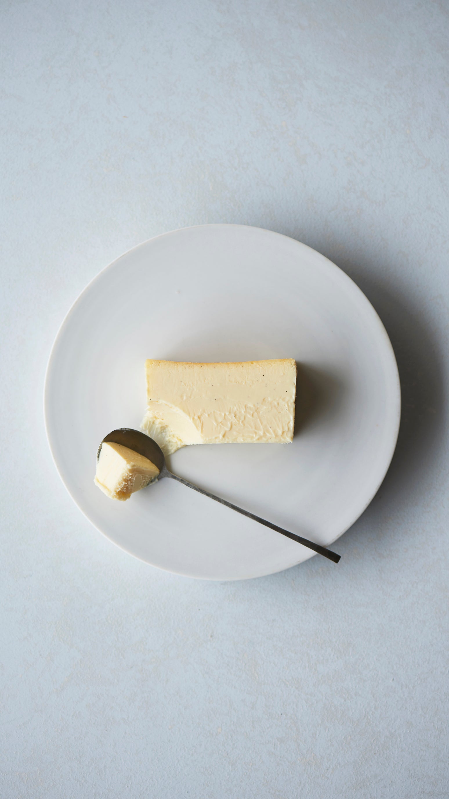 Mr. CHEESECAKE Macadamia