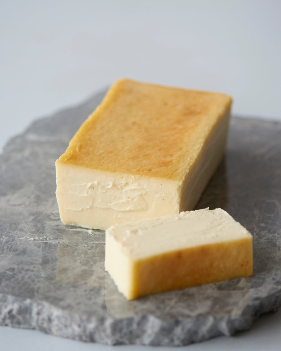 Mr. CHEESECAKE Macadamia