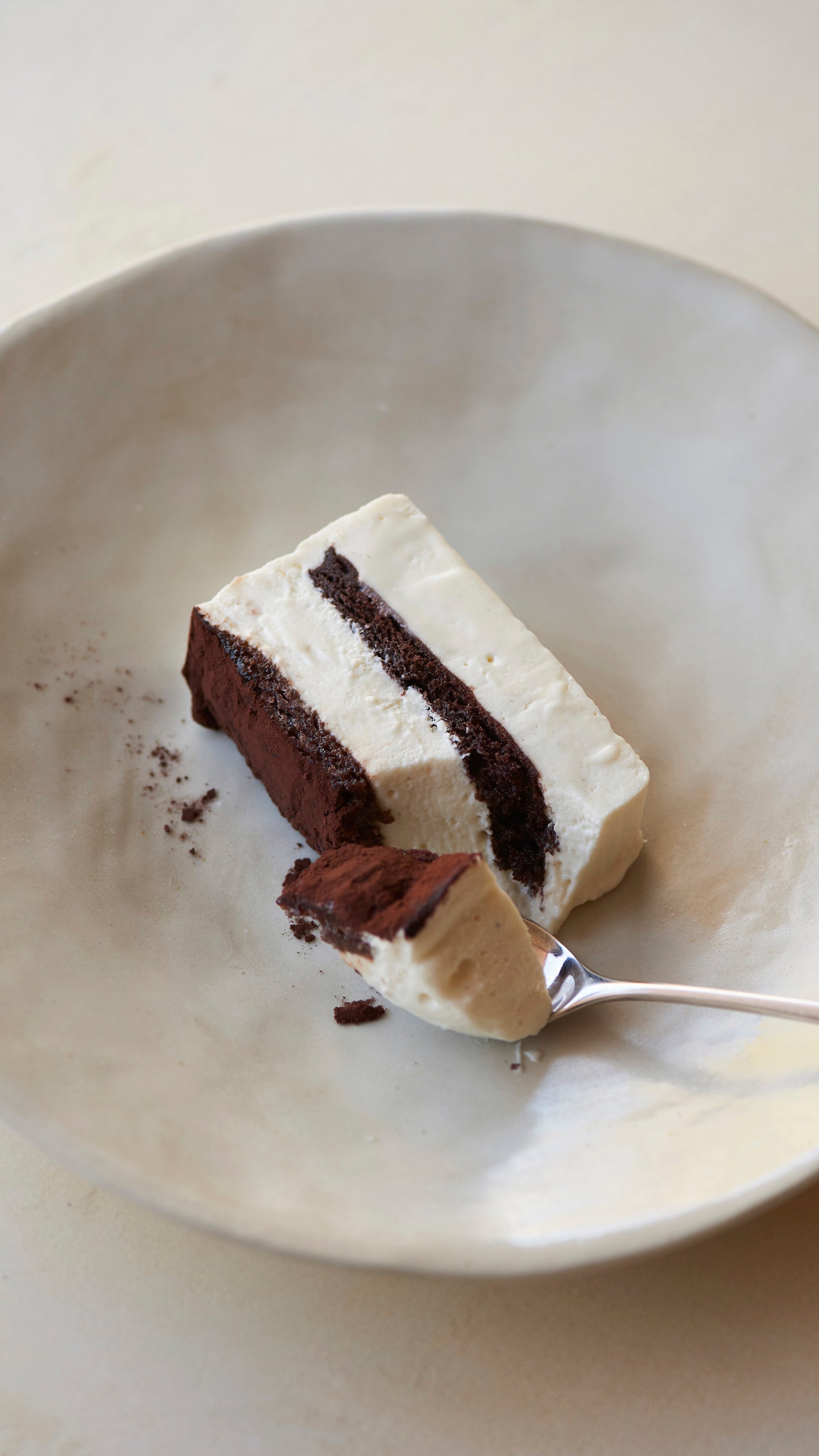 RICH TIRAMISU Original / Box