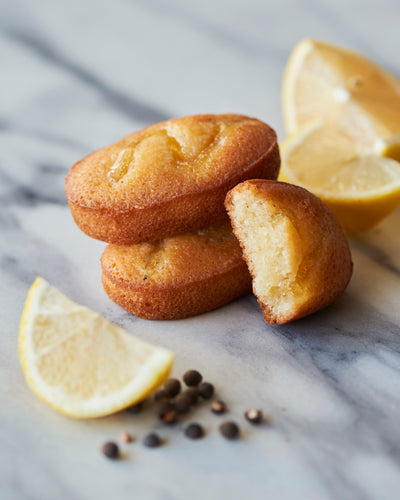 FINANCIER Lemon（5個入り）