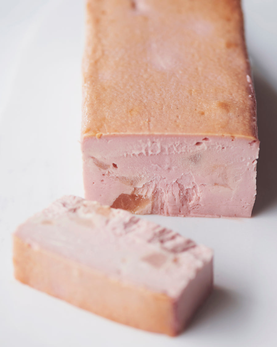 Mr. CHEESECAKE Peach Raspberry