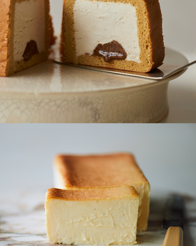 square roll cake & Classic / Bag