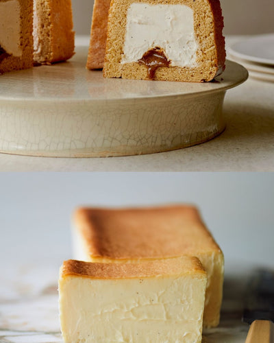 square roll cake & Classic / Bag