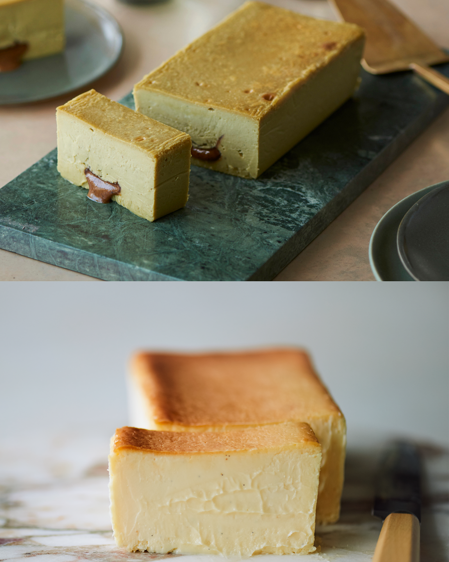 Praline Pistachio & Classic / Bag