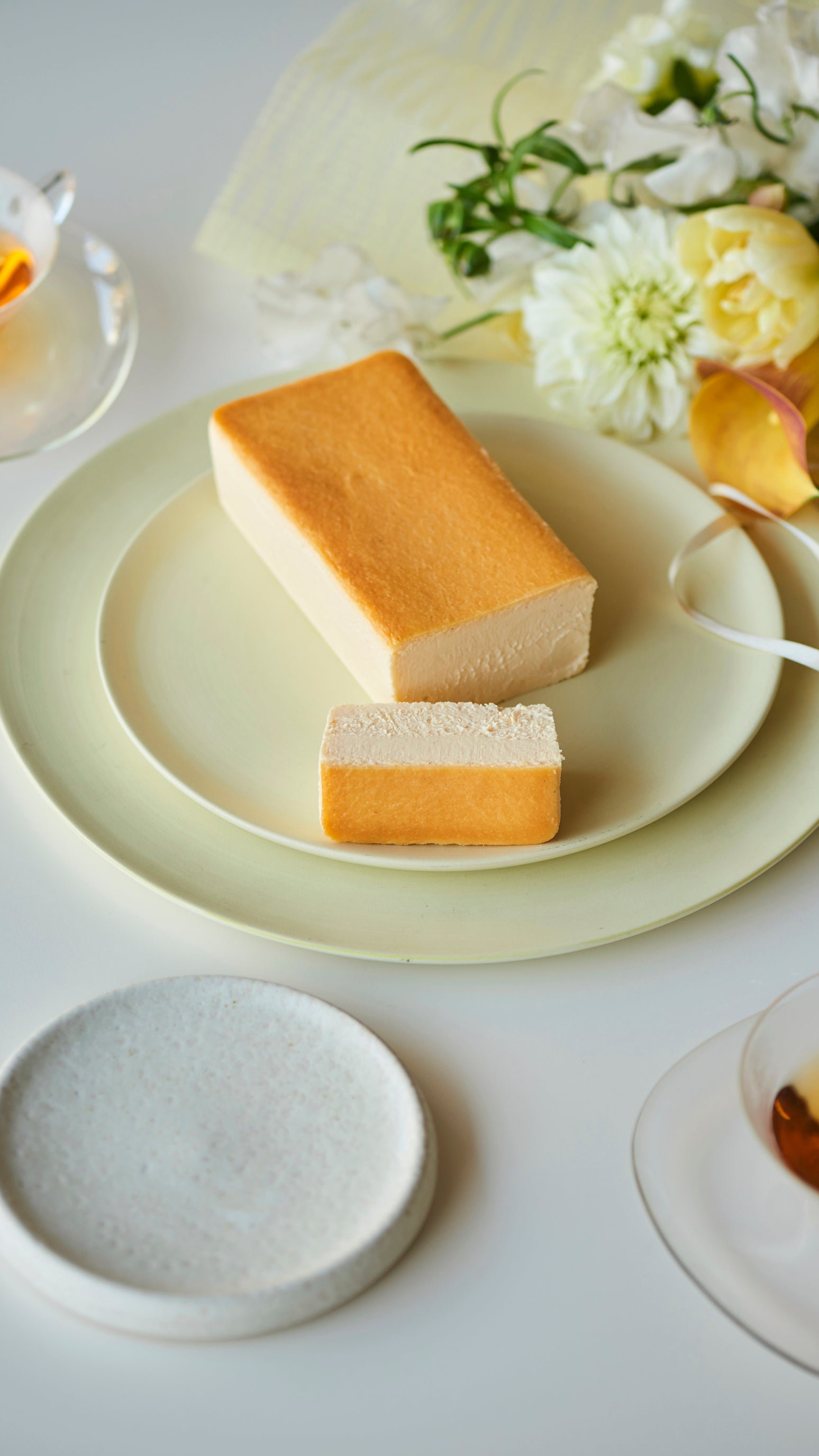 GIFT | Mr. CHEESECAKE