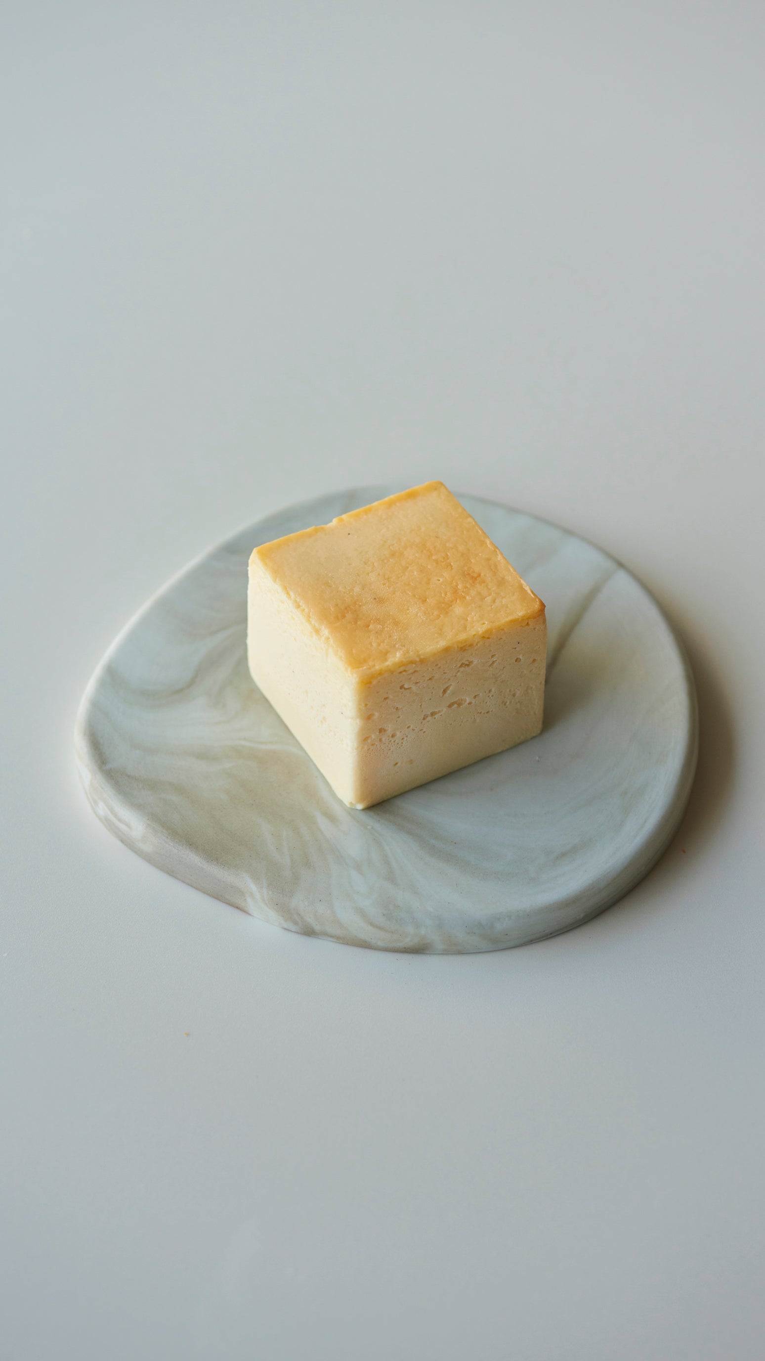 Mr. CHEESECAKE assorted 4-Cube Silk