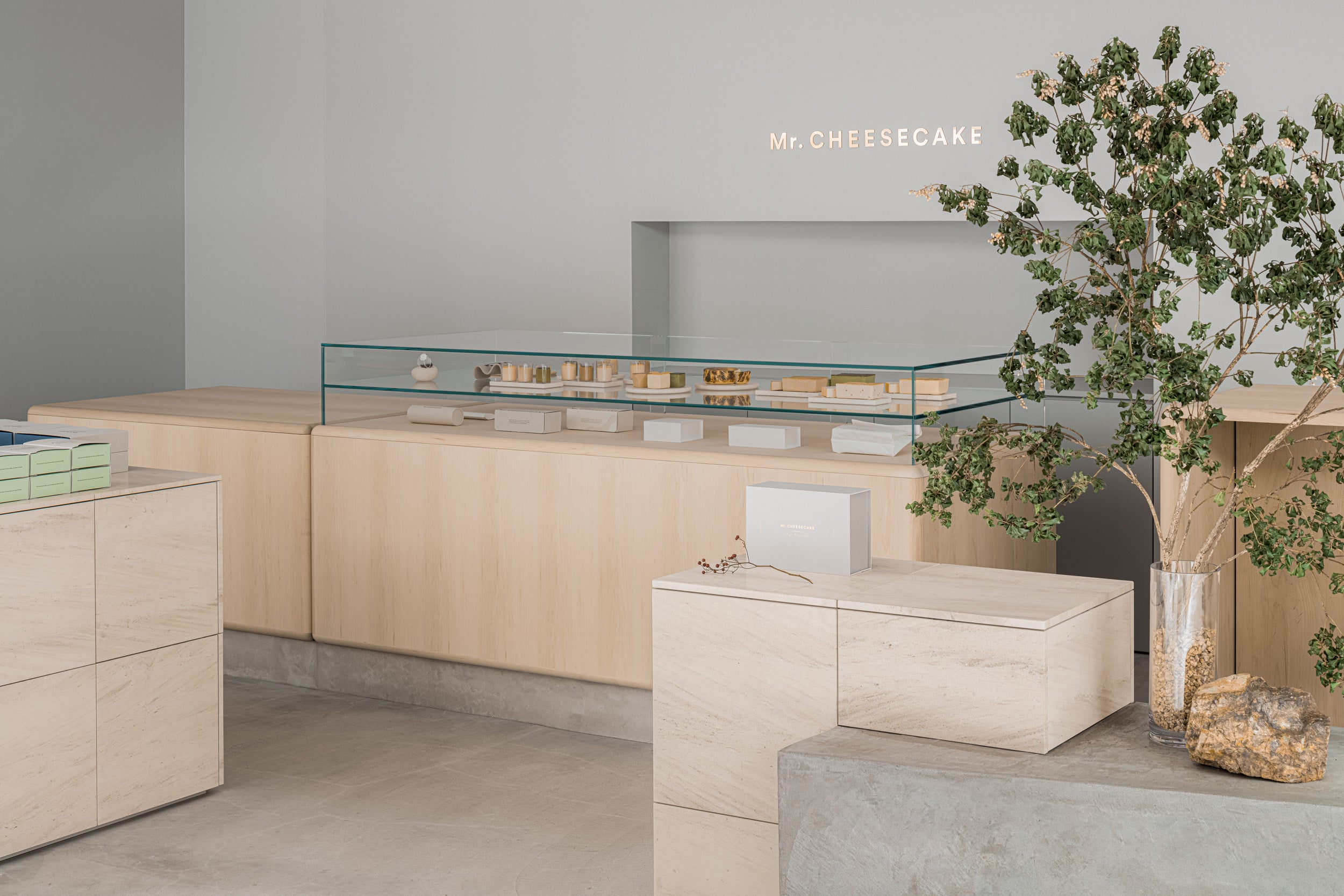 STORE LIST