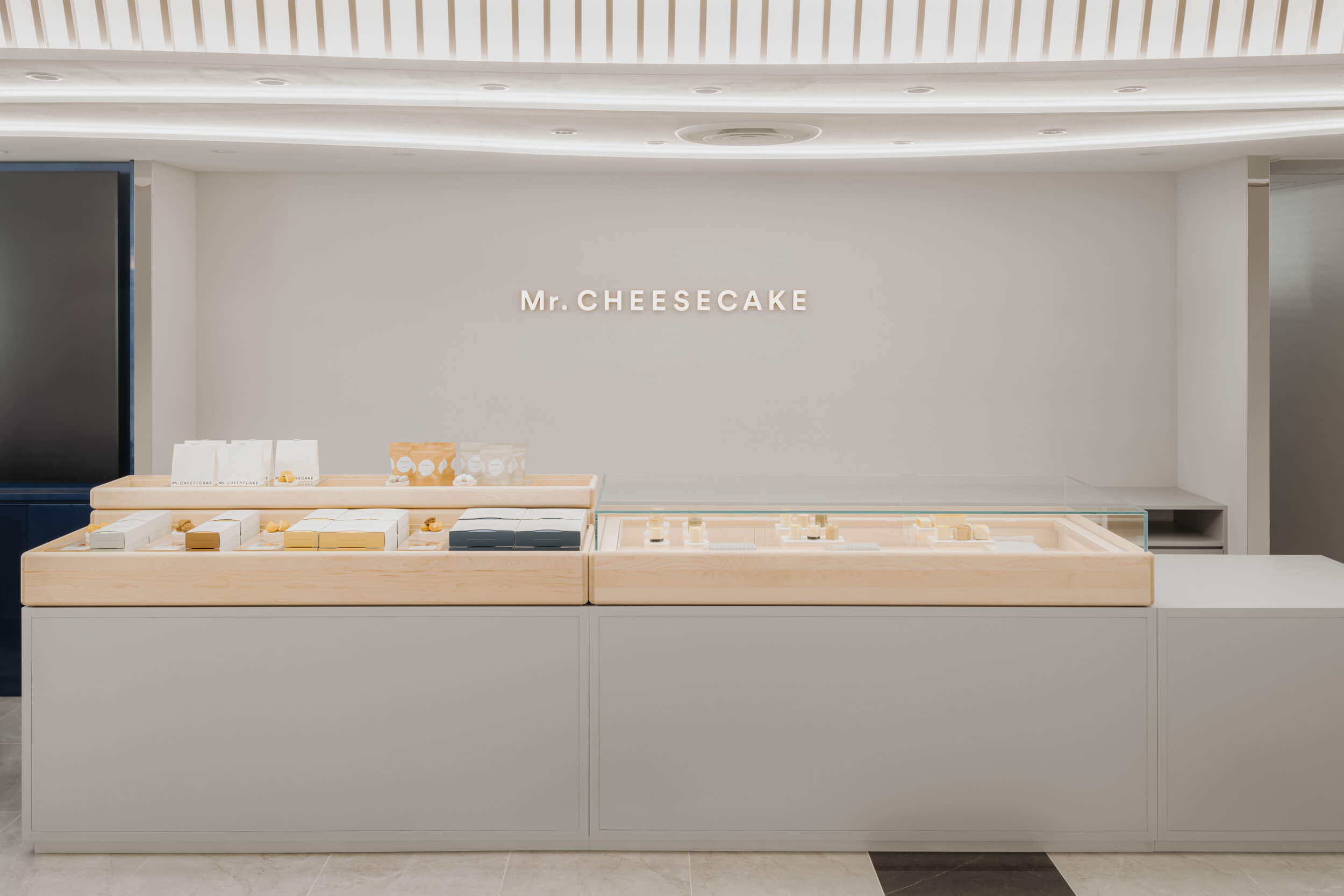 STORE LIST