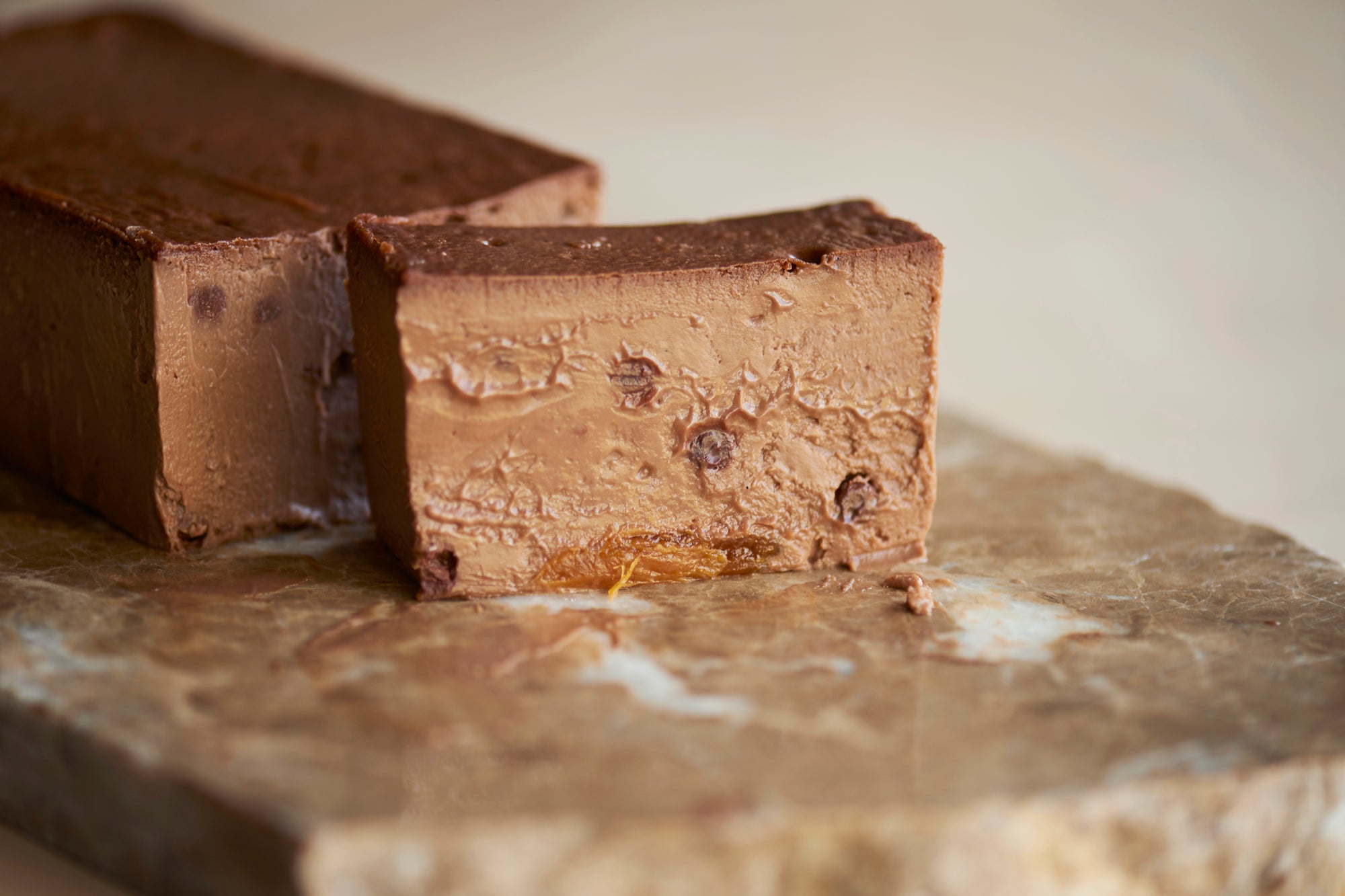 Mr. CHEESECAKE BROWN milk