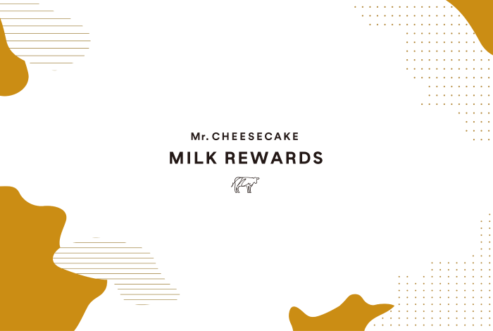 Milk Rewards login