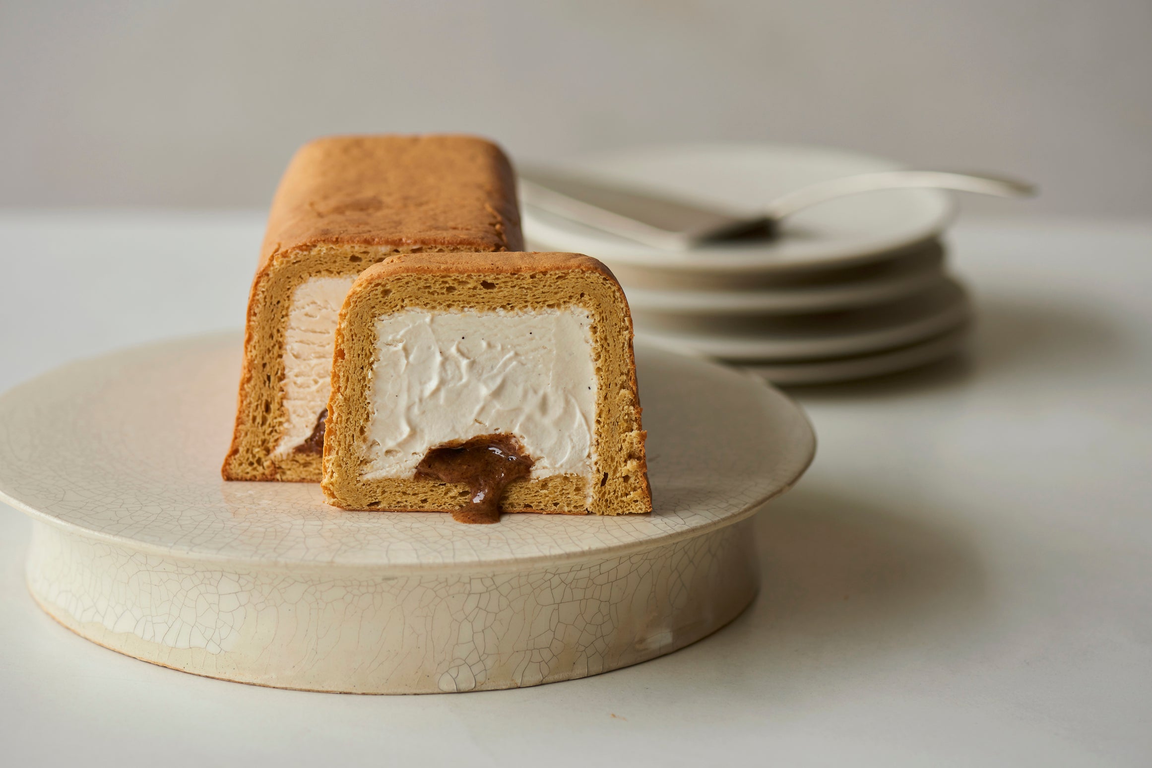 毎月6日はロールケーキの日