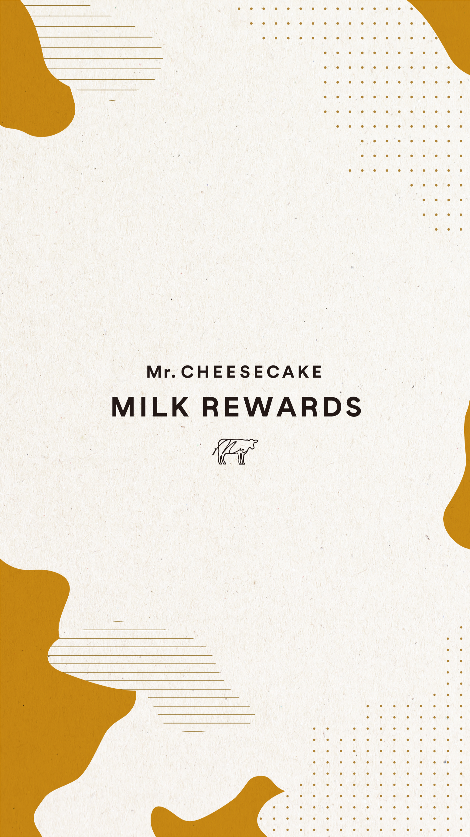 Milk Rewards