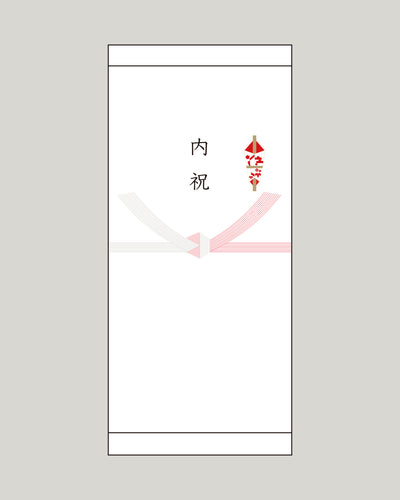 熨斗（内祝_結切）A