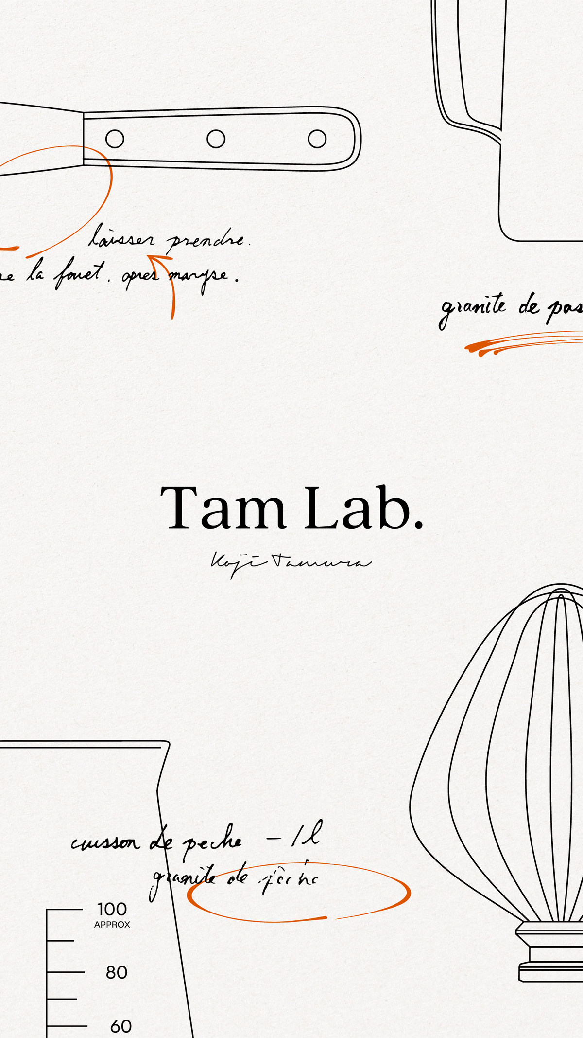 tam-lab.LPトップ画像