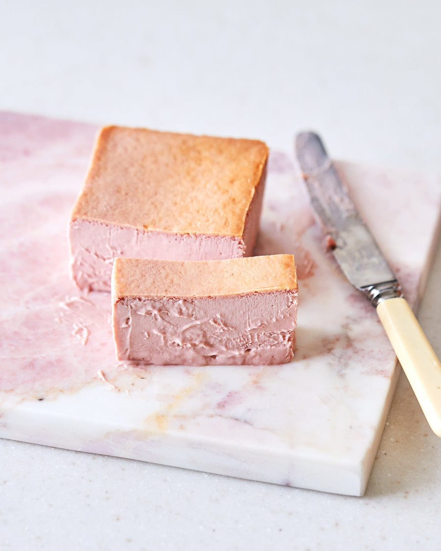 Mr. CHEESECAKE PINK raspberry