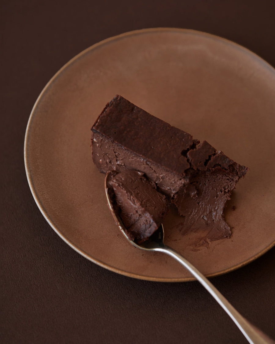 Mr. CHEESECAKE BLACK cacao