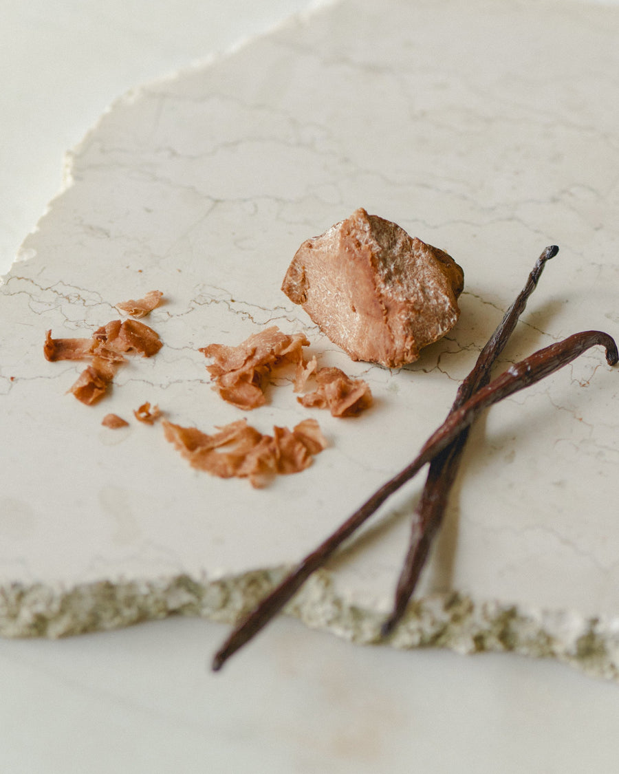 Mr. CHEESECAKE white truffle
