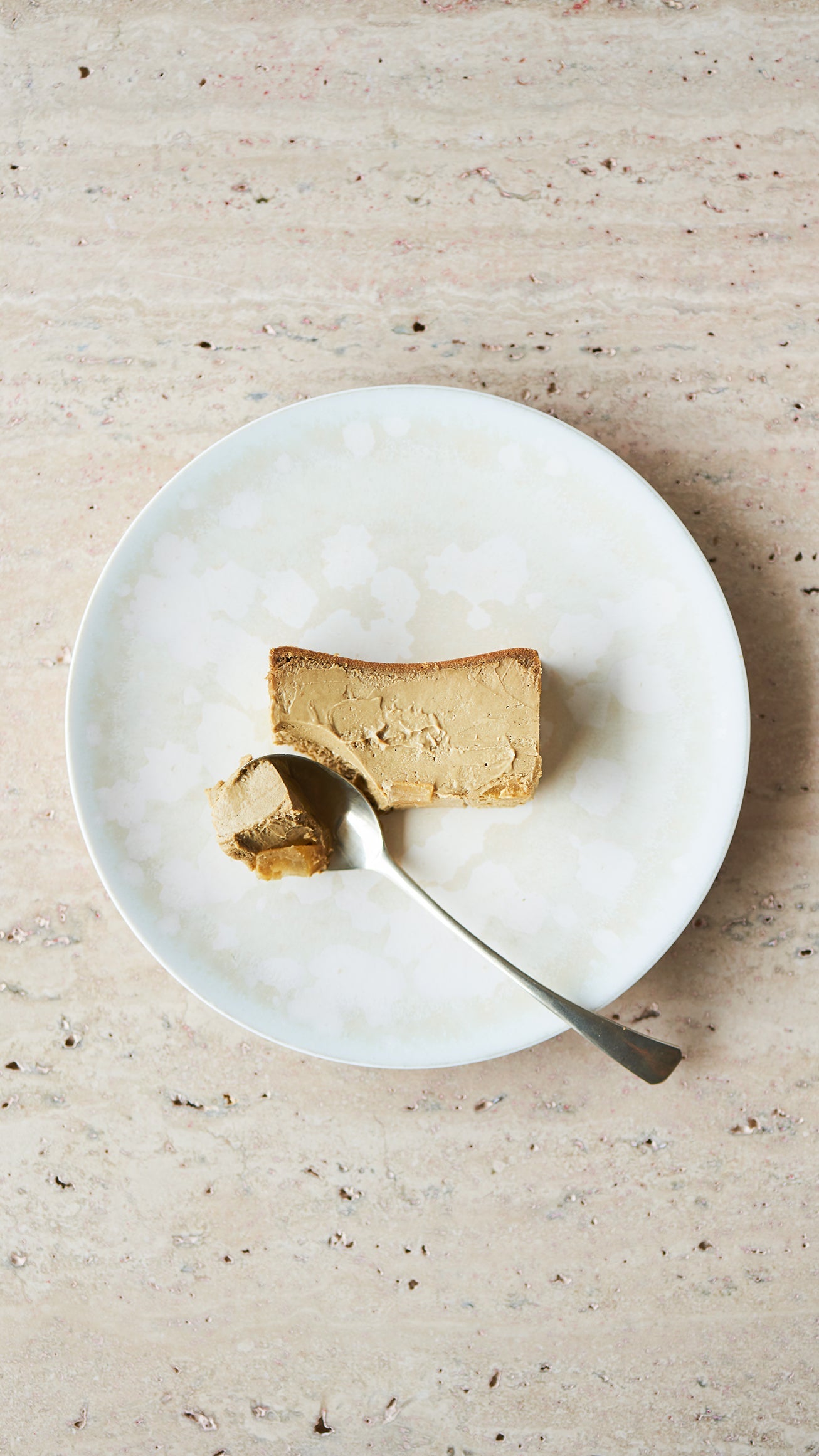 Mr. CHEESECAKE milk tea bergamot