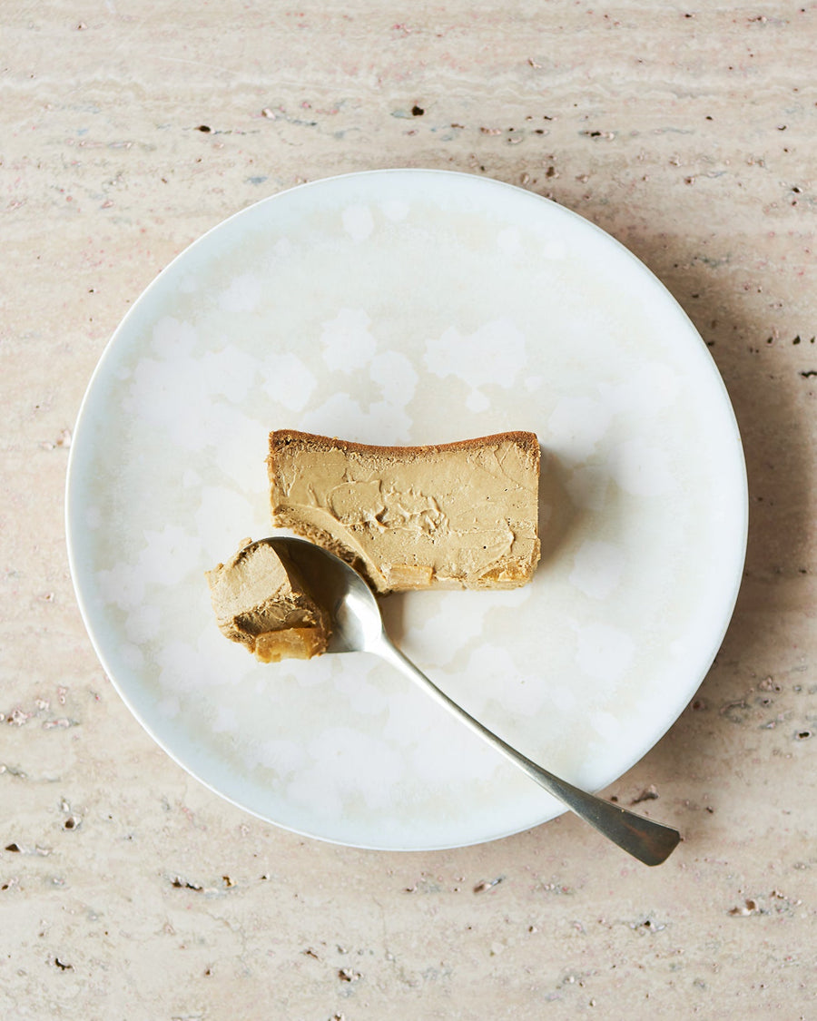 Mr. CHEESECAKE milk tea bergamot