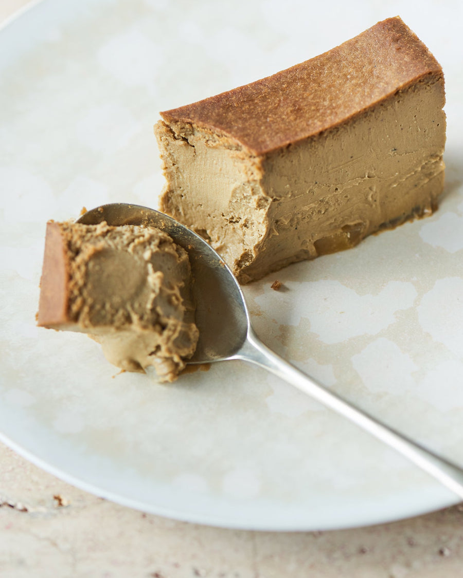 Mr. CHEESECAKE milk tea bergamot