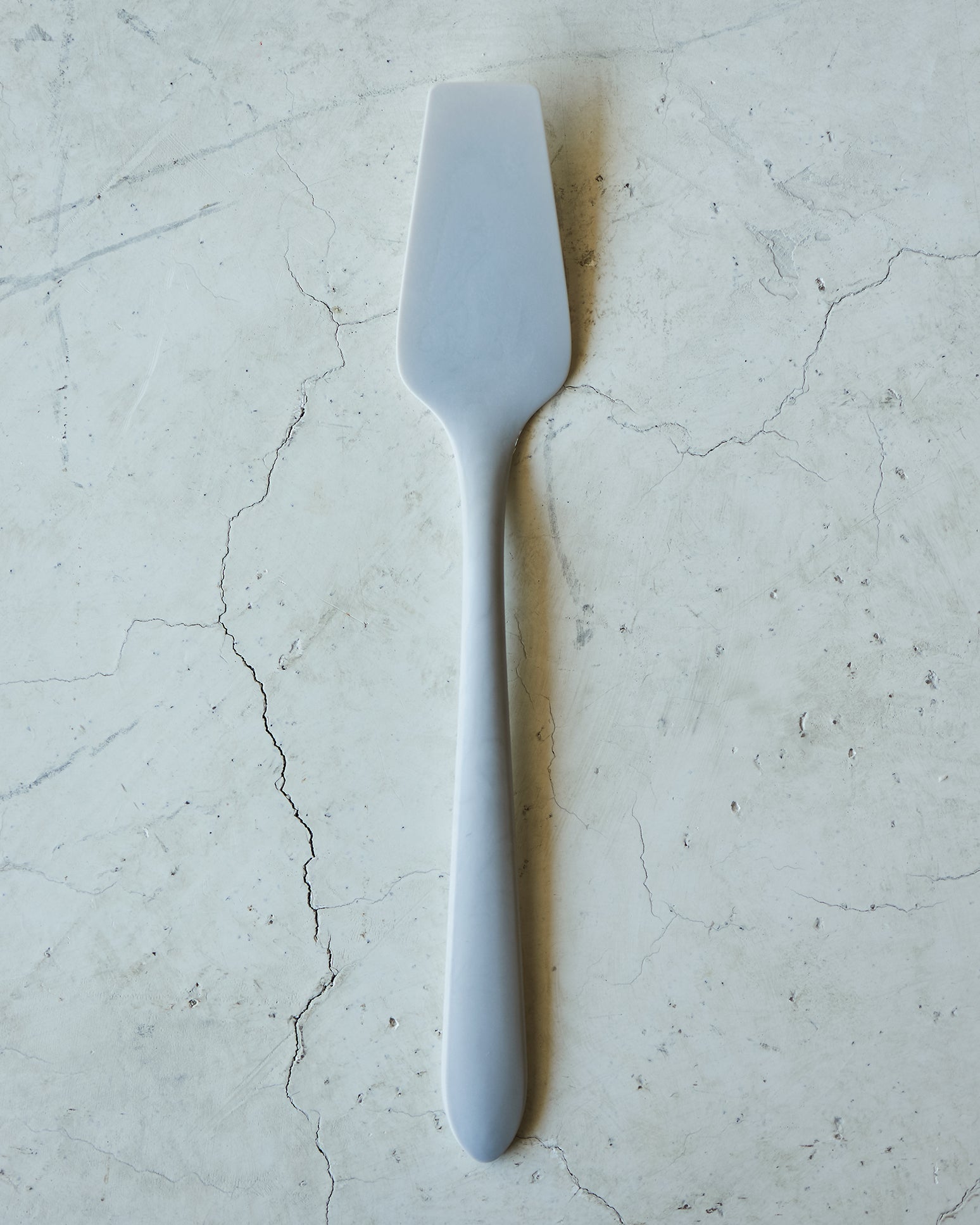 Mr. CHEESECAKE & Spoon