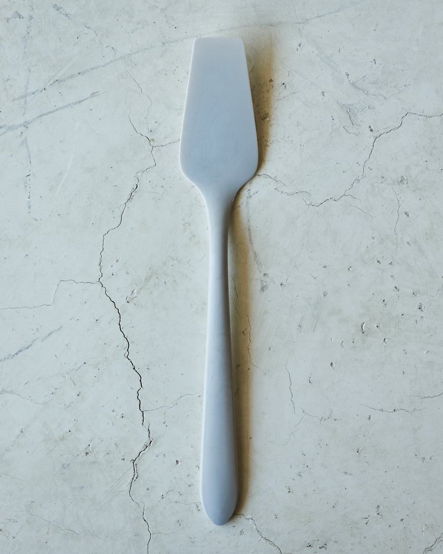 Mr. CHEESECAKE & Spoon