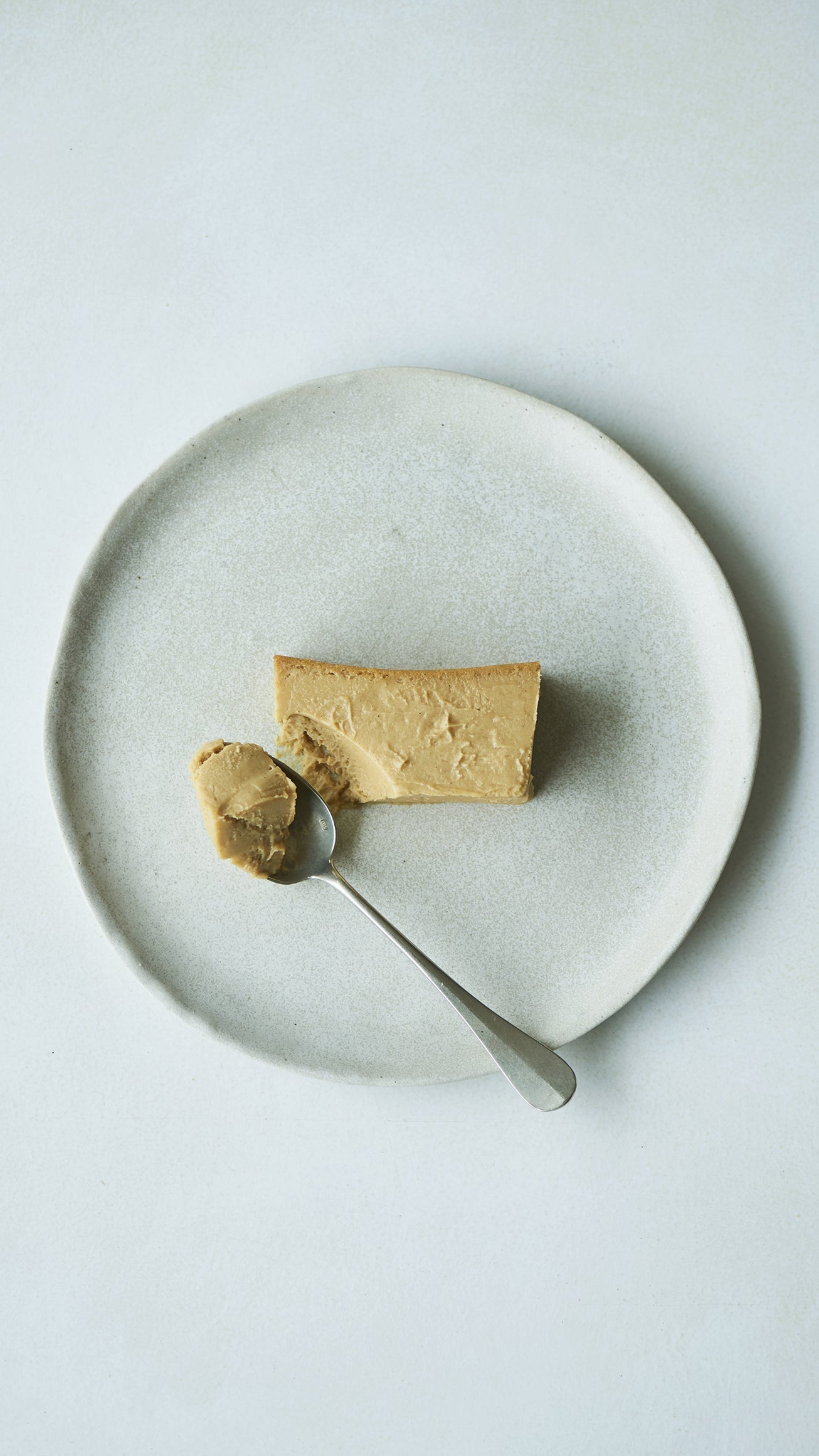 Mr. CHEESECAKE annou imo