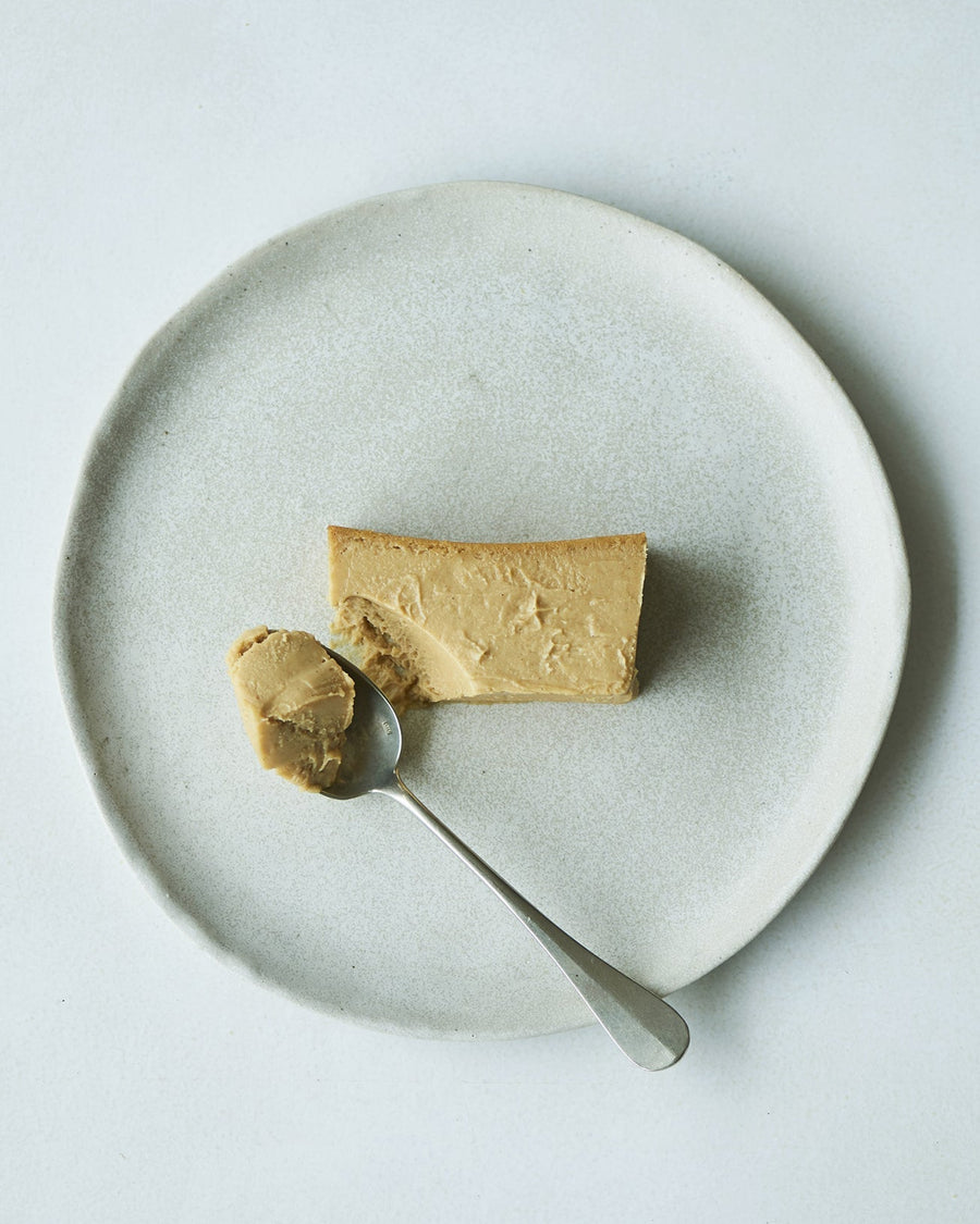 Mr. CHEESECAKE annou imo