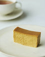 Mr. CHEESECAKE pumpkin hazelnut