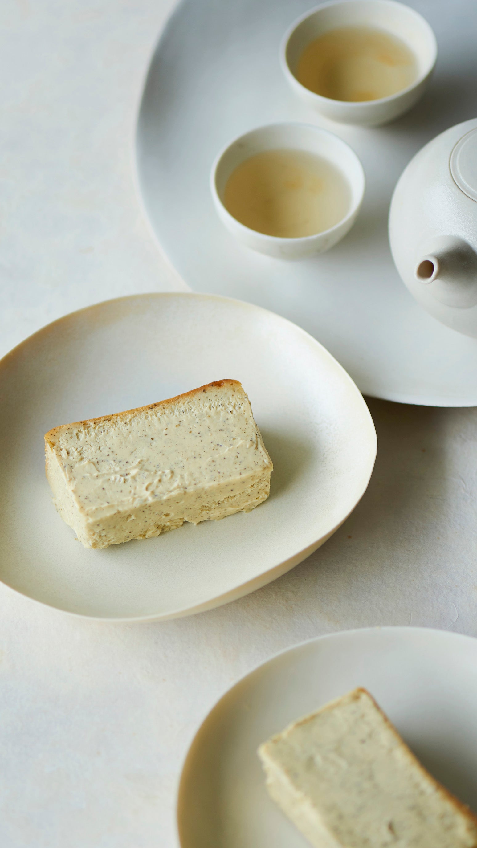 Mr. CHEESECAKE Jasmine