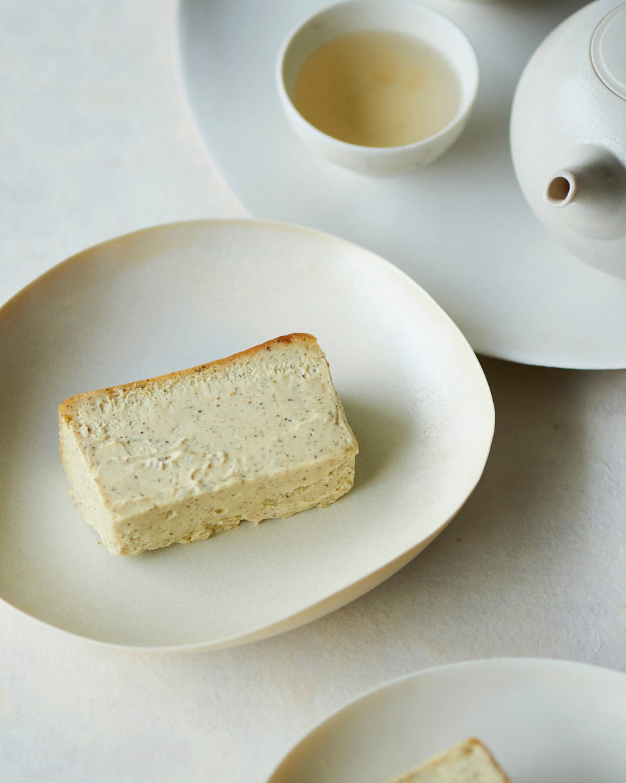 Mr. CHEESECAKE Jasmine Mr. CHEESECAKE Jasmine