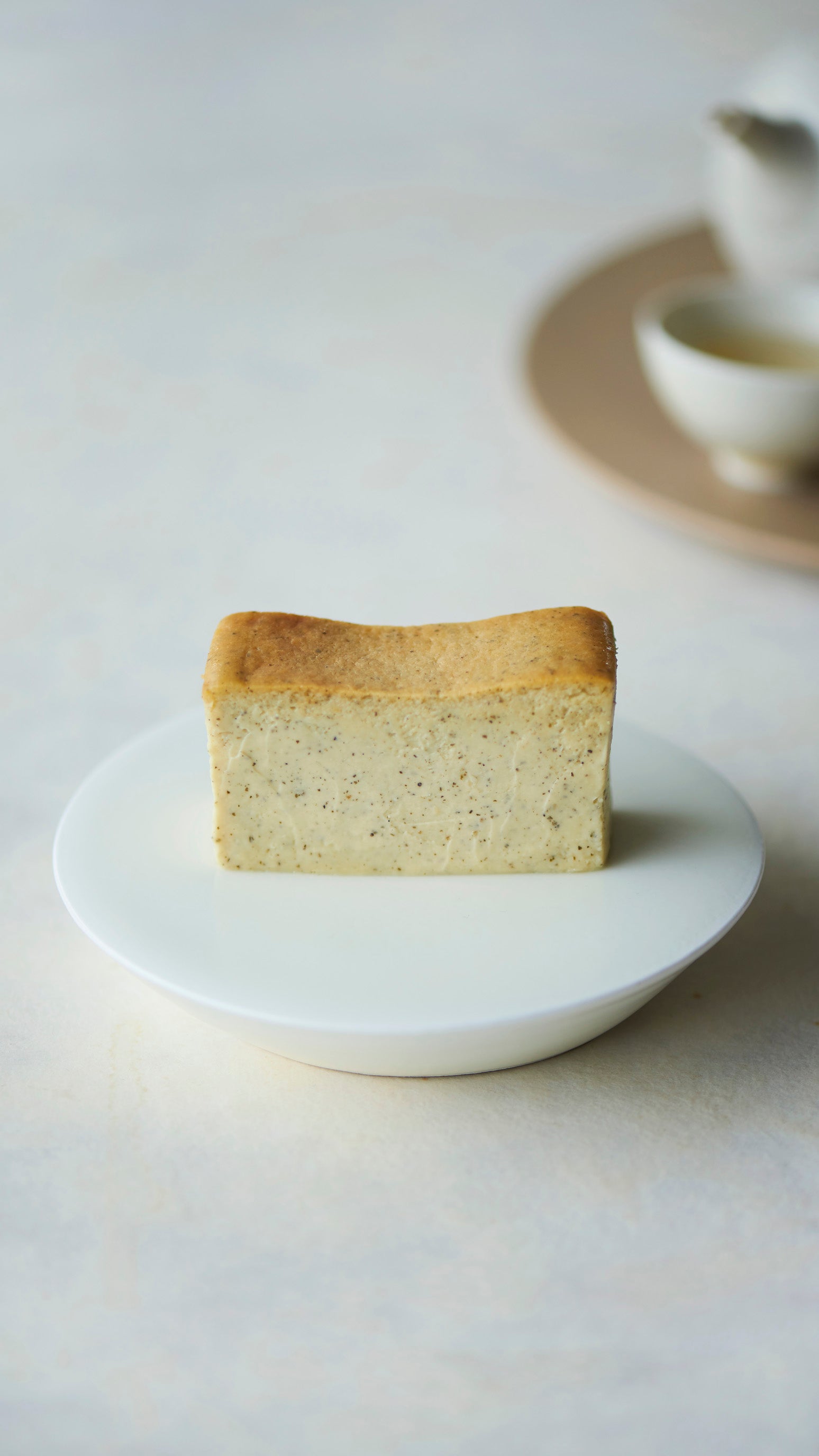 Mr. CHEESECAKE Jasmine