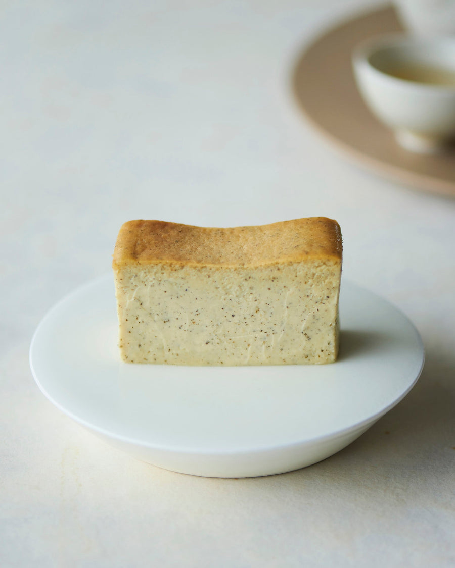 Mr. CHEESECAKE Jasmine