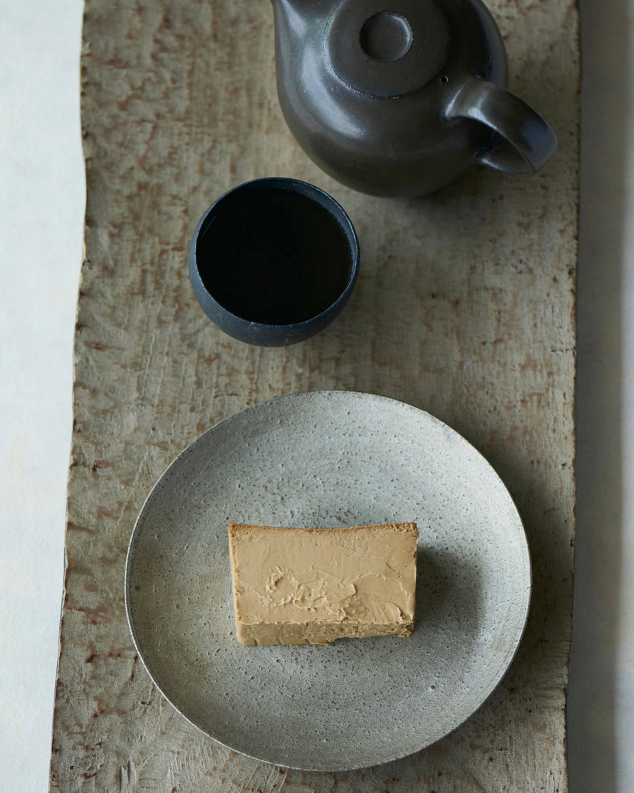 Mr. CHEESECAKE Hojicha