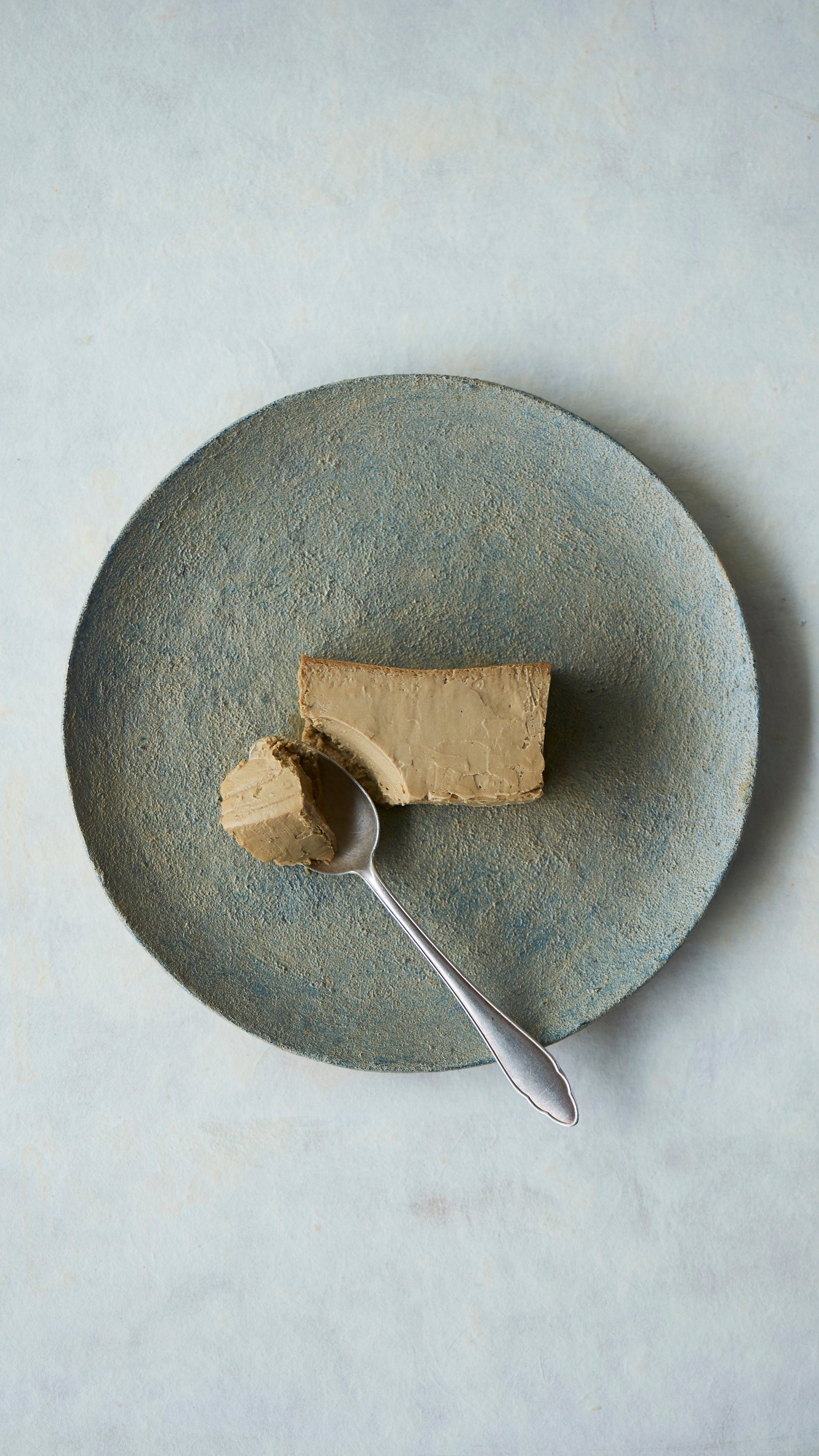 Mr. CHEESECAKE Hojicha