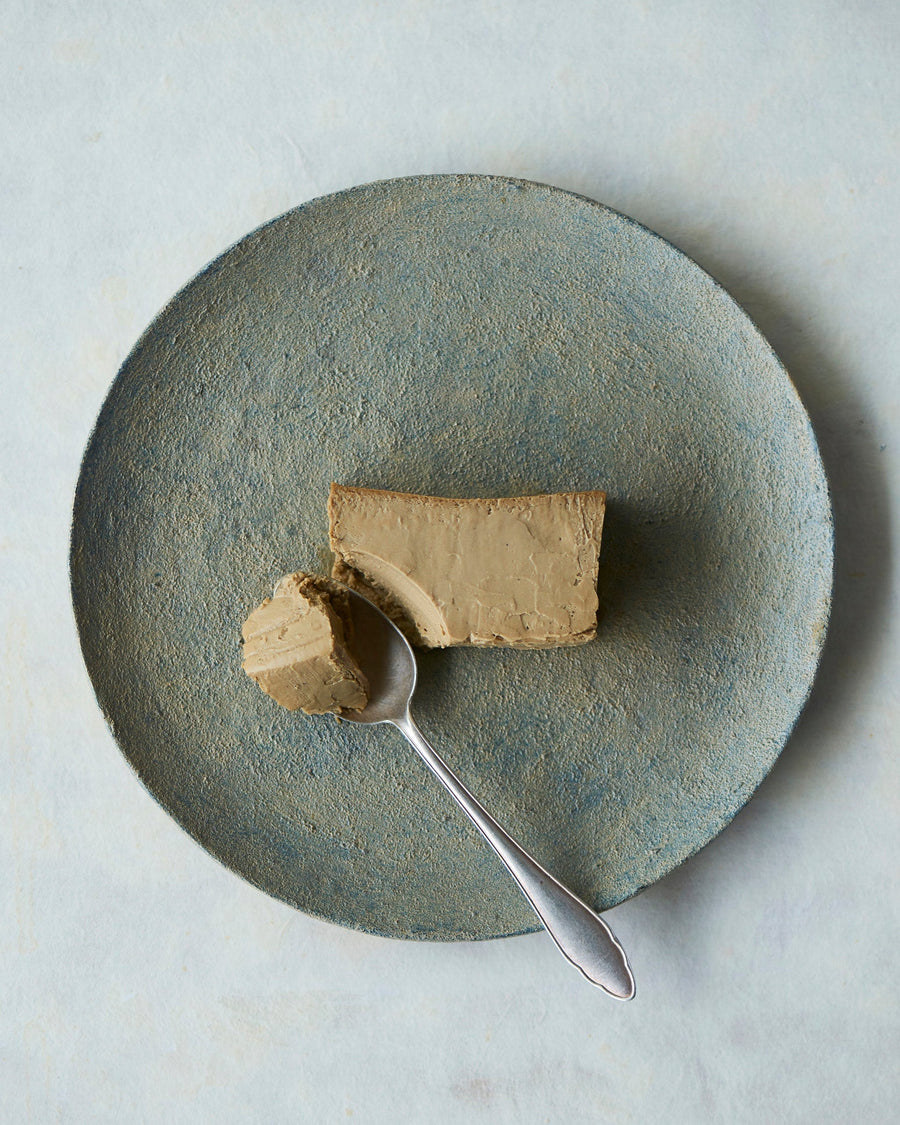 Mr. CHEESECAKE Hojicha