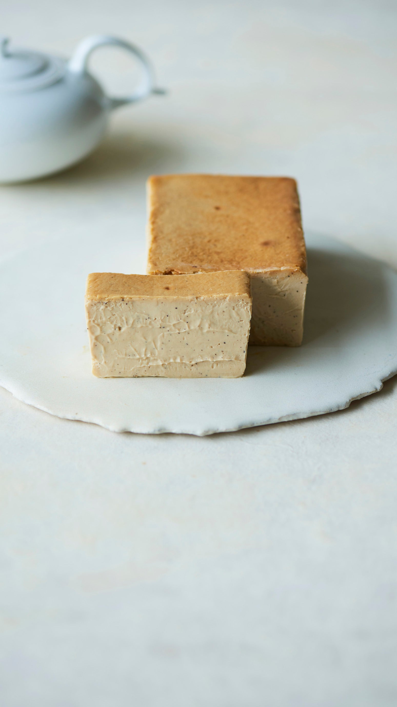 Mr. CHEESECAKE Tohobijin