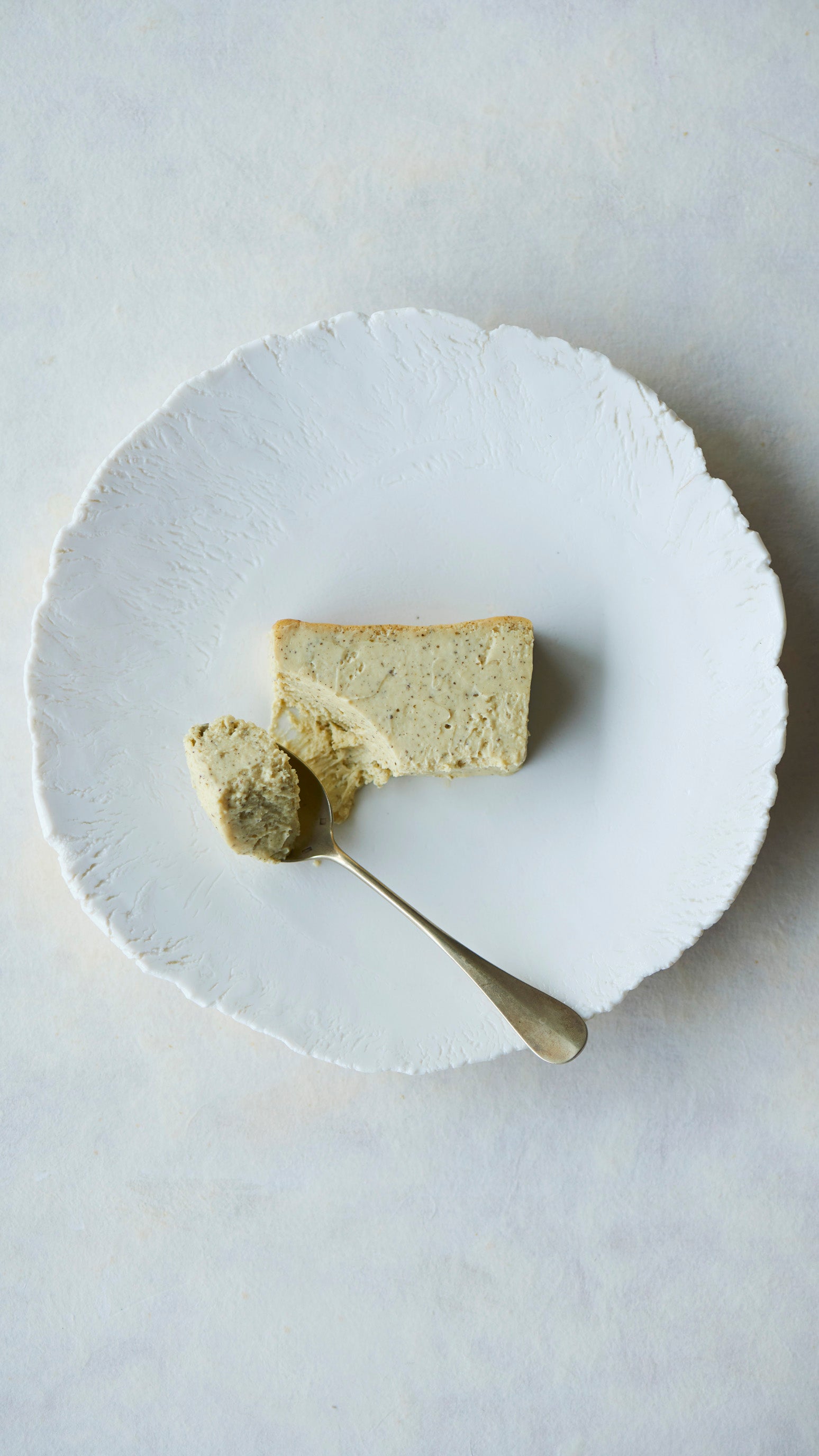 Mr. CHEESECAKE Jasmine