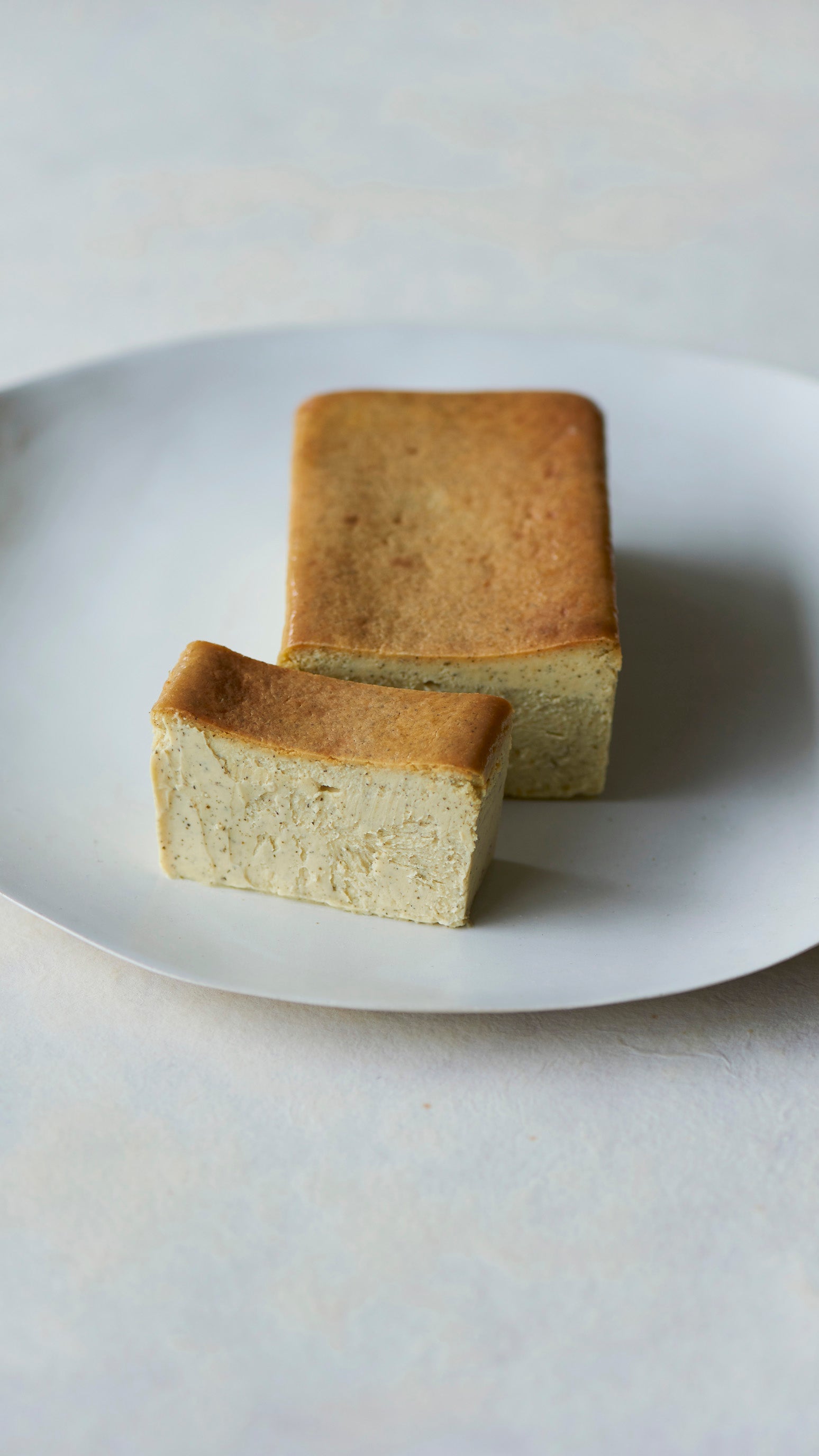 Mr. CHEESECAKE Jasmine