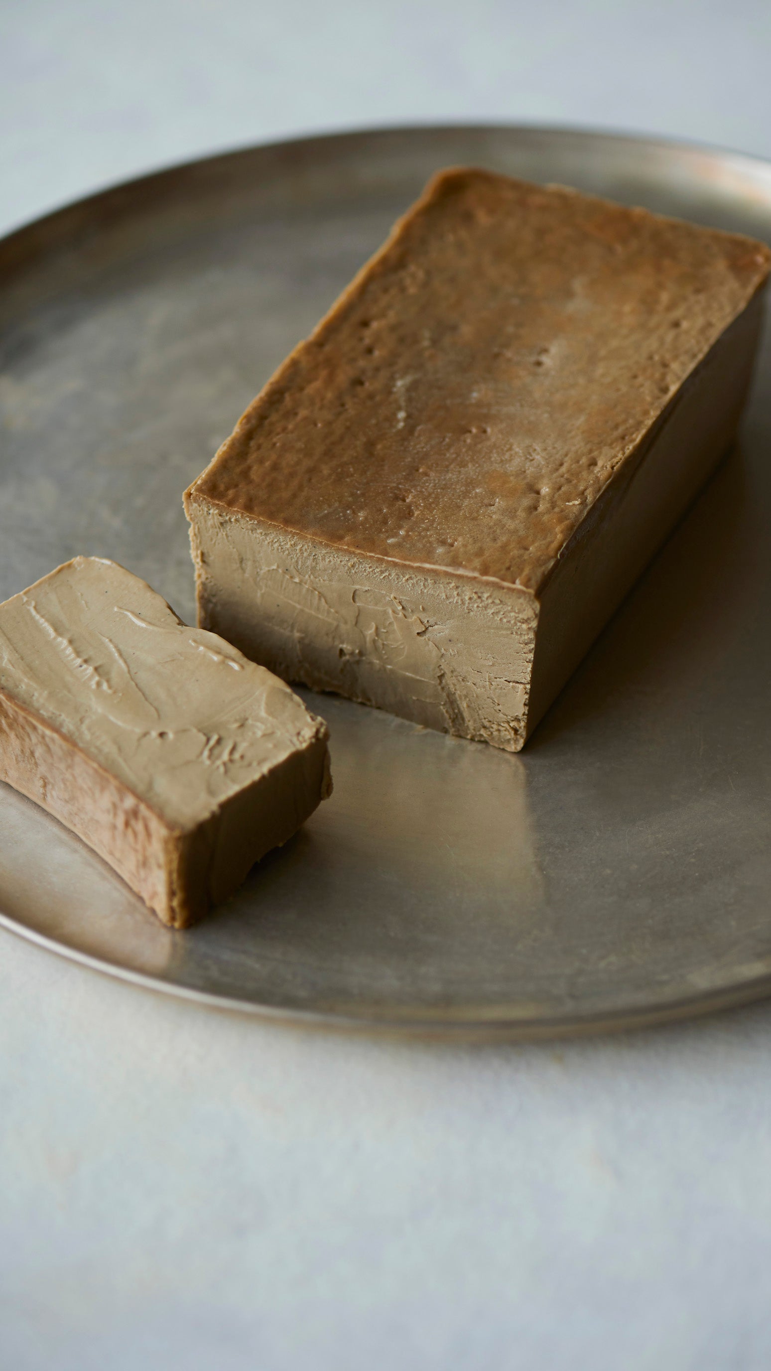 Mr. CHEESECAKE Hojicha