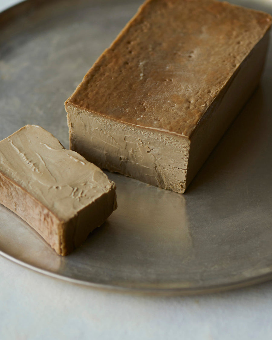 Mr. CHEESECAKE Hojicha